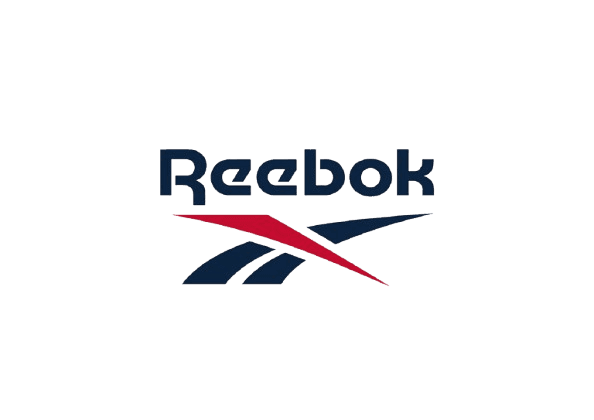 Reebok logo