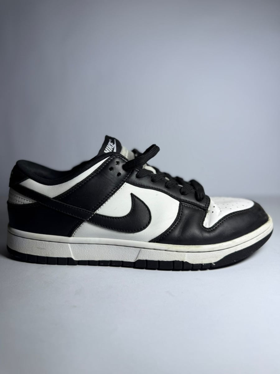 Nike Dunk Low Retro pre-owned shoes by Nike